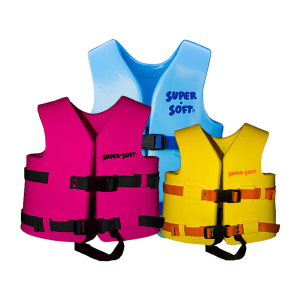 child life jacket