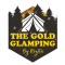 Gold Glamping by Rozita